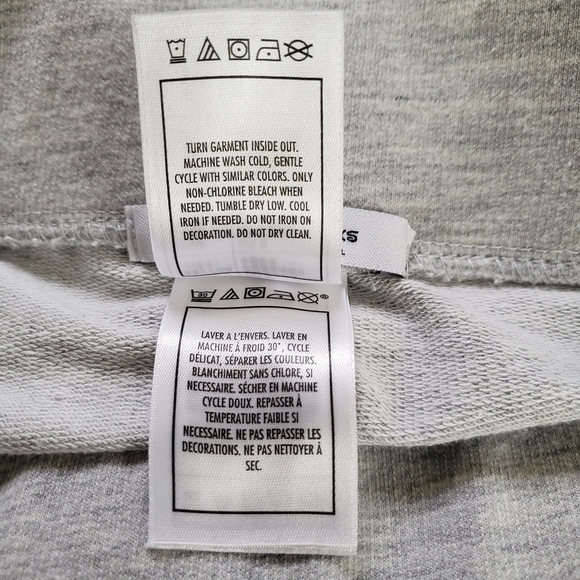 Disney Parks Women's Shorts Rainbow Drawstring Sm - Picture 8 of 11